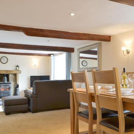 Townend Cottage Соулби Экстерьер фото