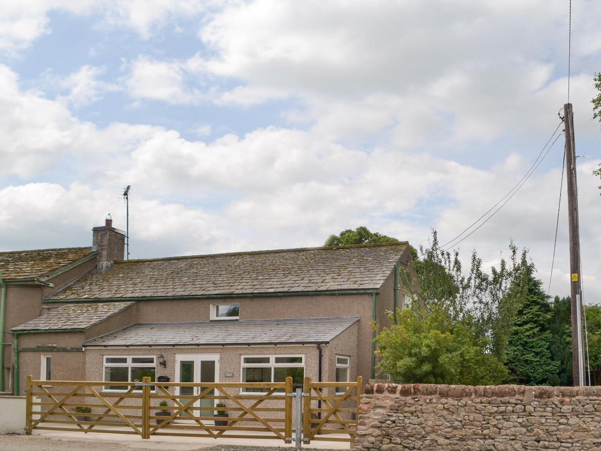 Townend Cottage Соулби Экстерьер фото