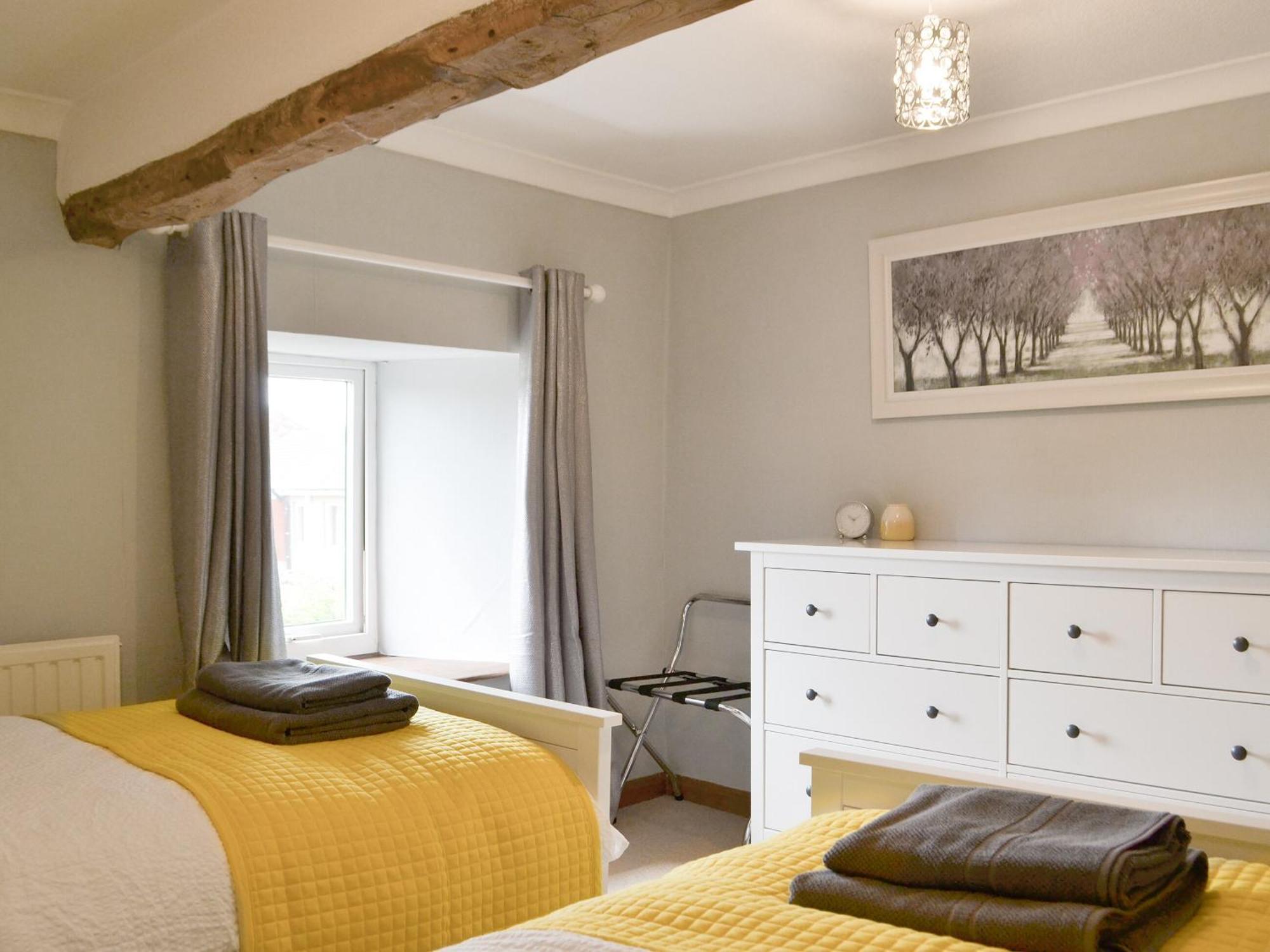 Townend Cottage Соулби Экстерьер фото